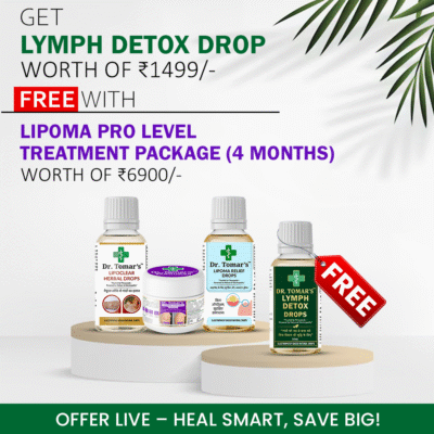 Lipoma Treatment Plan