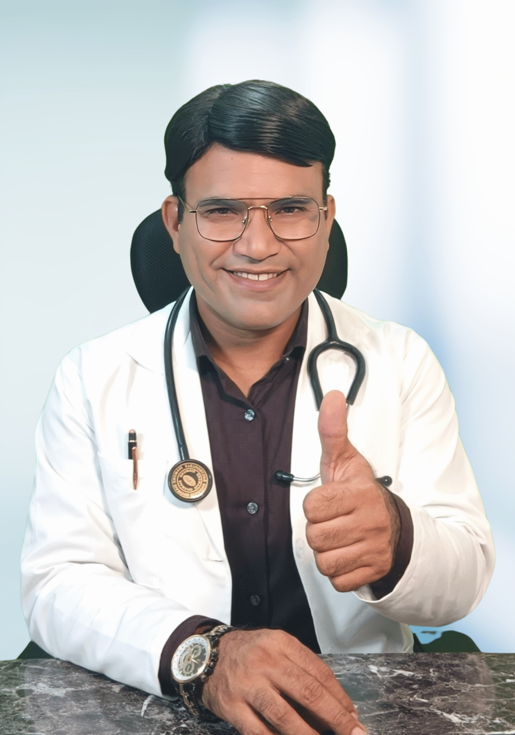 Dr. Jitender Tomar